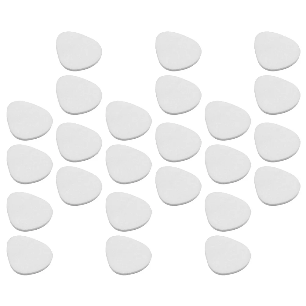 

12 Pairs Silicone Insoles Soft Half High Comfort Anti Slip Inserts Cashmere Wool Invisible Orthotic Metatarsal Pads Foot