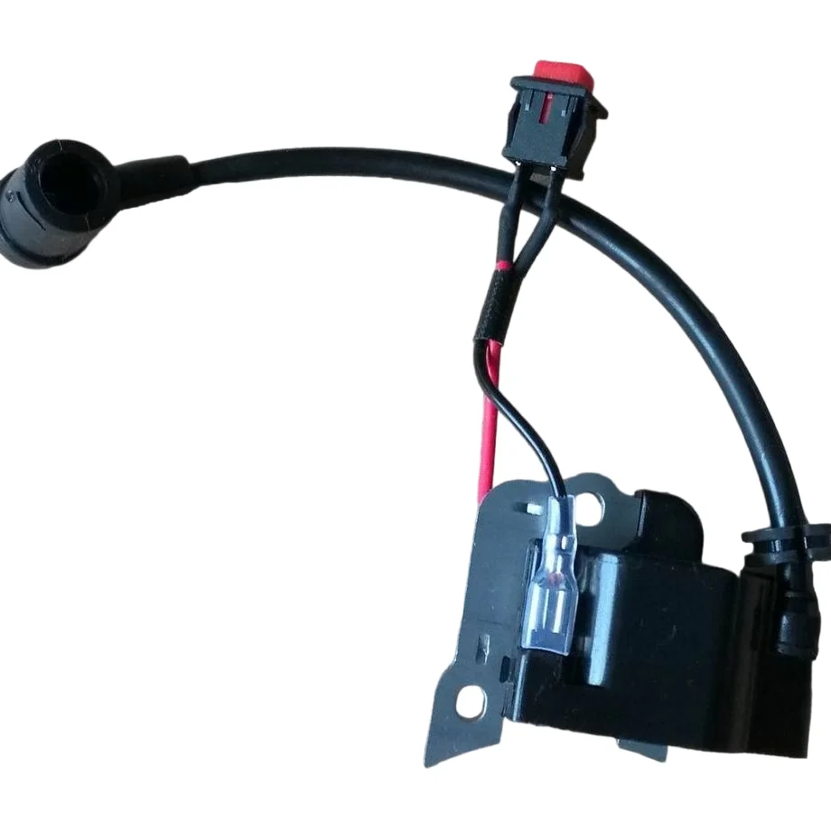 

Катушка зажигания G230RC G260RC IE34FCM для Zenoah G230RC G260RC G240RC G270RC T2070-71200, магнетор, статор