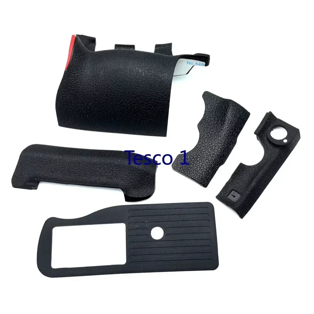Brand New Original For Nikon D4S Grip Bottom Rubber Unit Cover CF Memory Card slot cover Shell Rubber Camera Repair Part