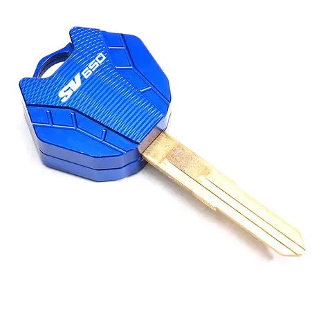 10 best sales सुजुकी एसवी 650एस - №5