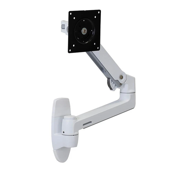 Lifting display bracket Lifting medical equipment Wall hanging arm