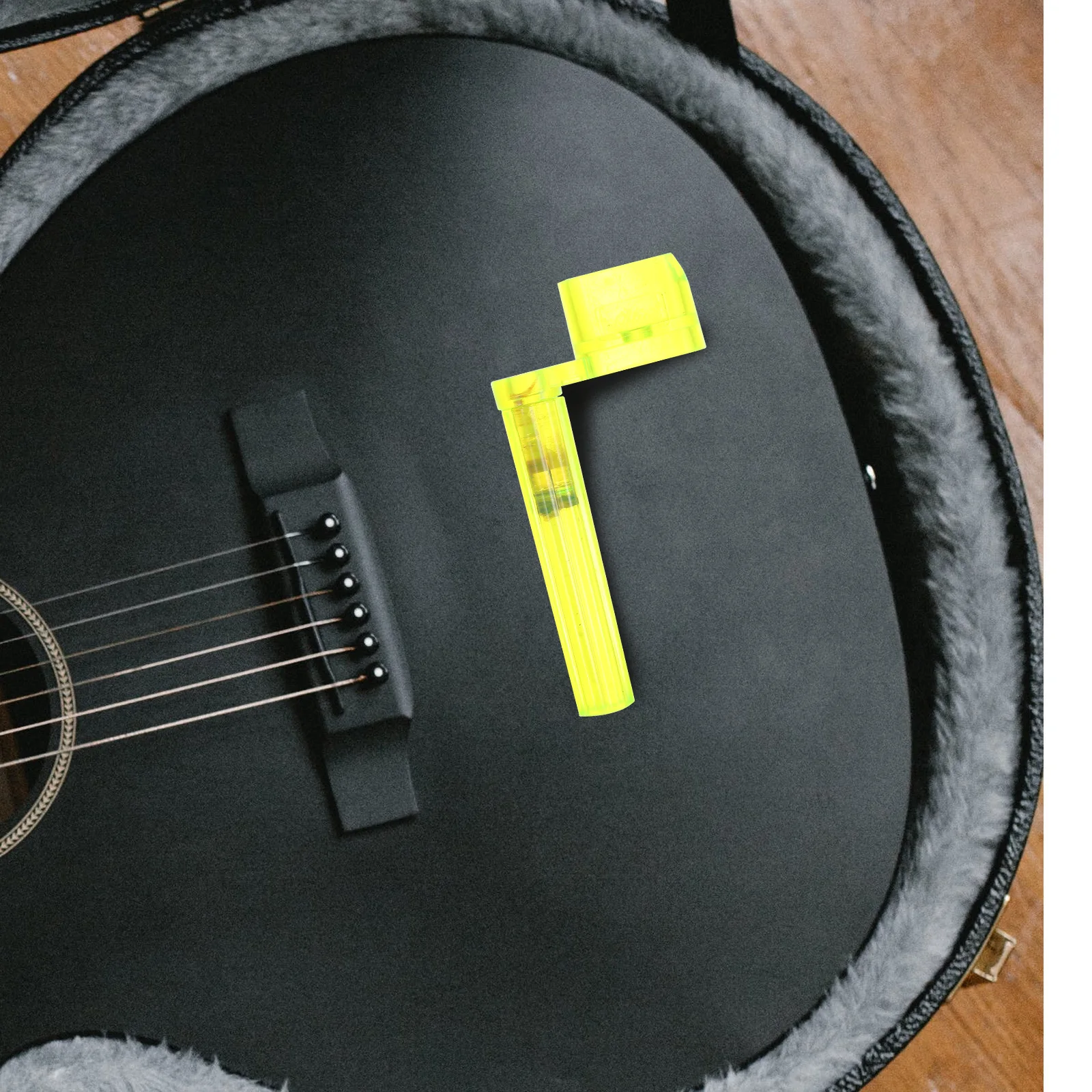 

String Peg Winder Plastic Guitar String Winder Universal Maintenance Tool Portable ABS Material For Guitar Bass Banjo