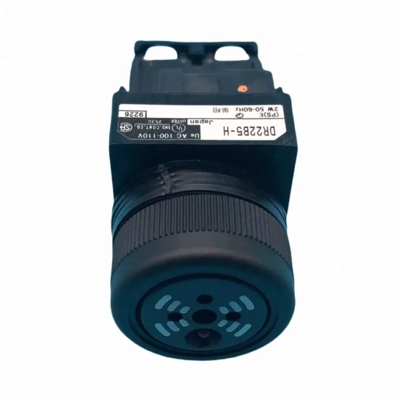 

Brand New Original DR22B5-HB Buzzer in Stock