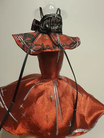 8 best sales Rainbow High dockskor - №5