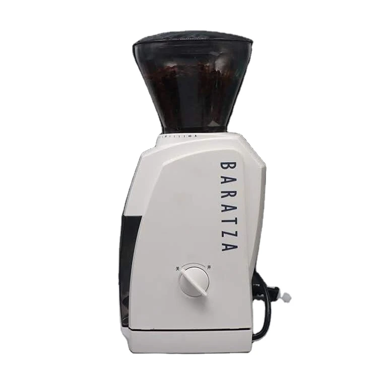 Electric Coffee Grinder Machine