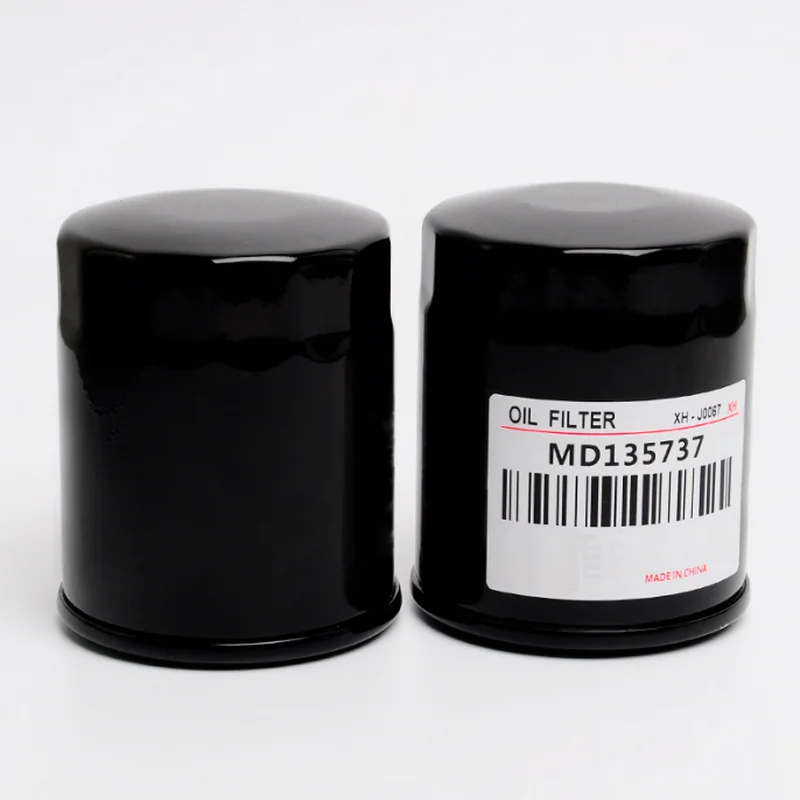 Tonlinker OE MD135737 Replace Oil Filter For JAC JS4/JS6 J7 Мусковиты 3 Sei 4 pro/X4 Refine R3 S4 Engine 1.5T Engine Oil Filter