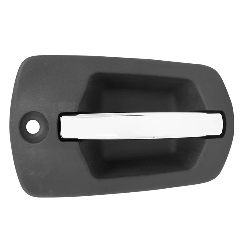 Exterior Door Handl…