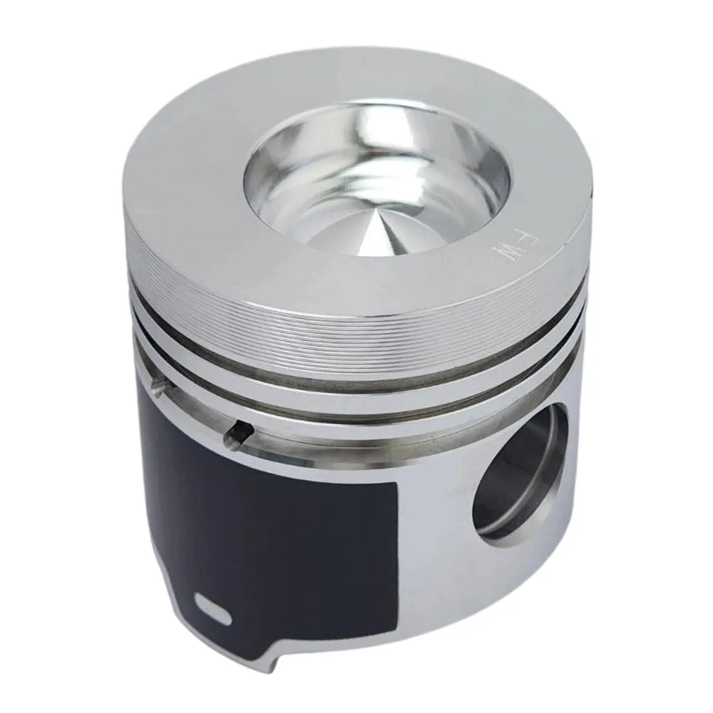 Engine Piston 17377-21120 For Kubota V1512 Diesel Engine Parts