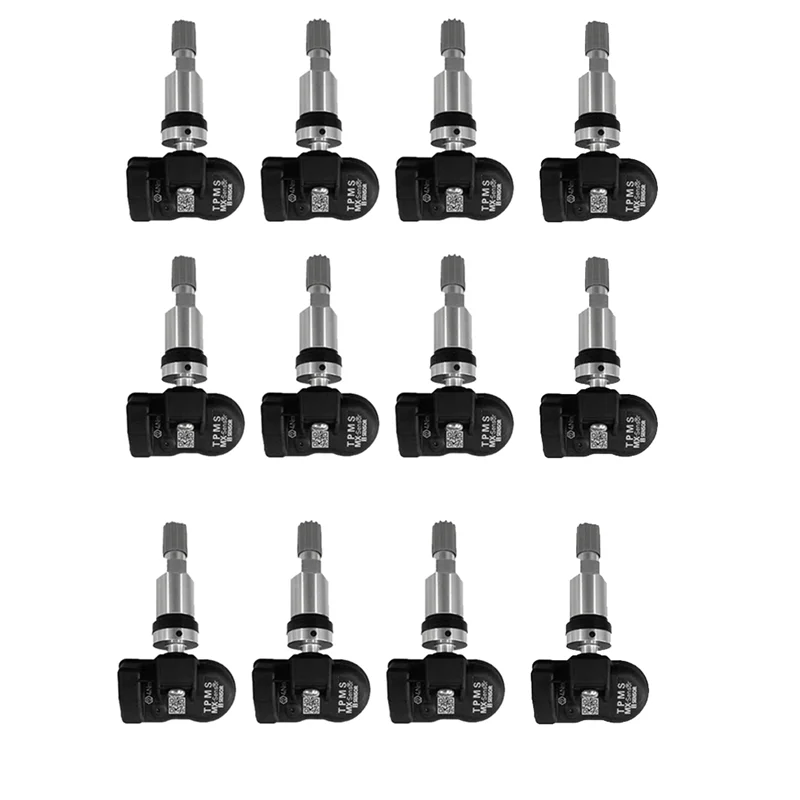 

Programming TPMS Sensor 315/433MHZ Universal 2 In 1 Mx-Sensor Tire Pressure Monitor System Repair Tool For-Autel-A54R