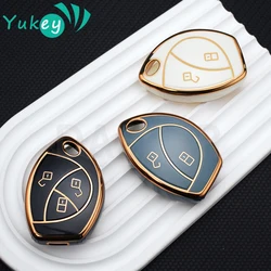 2 3 Buttons Remote Key Shell Fob Key Cover Case for Mazda for Toyota Cobra 7777 1046 3196 Protector