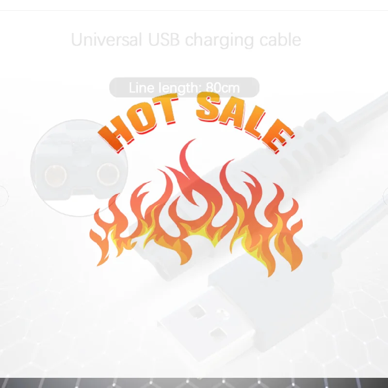 Electric Clippers P…