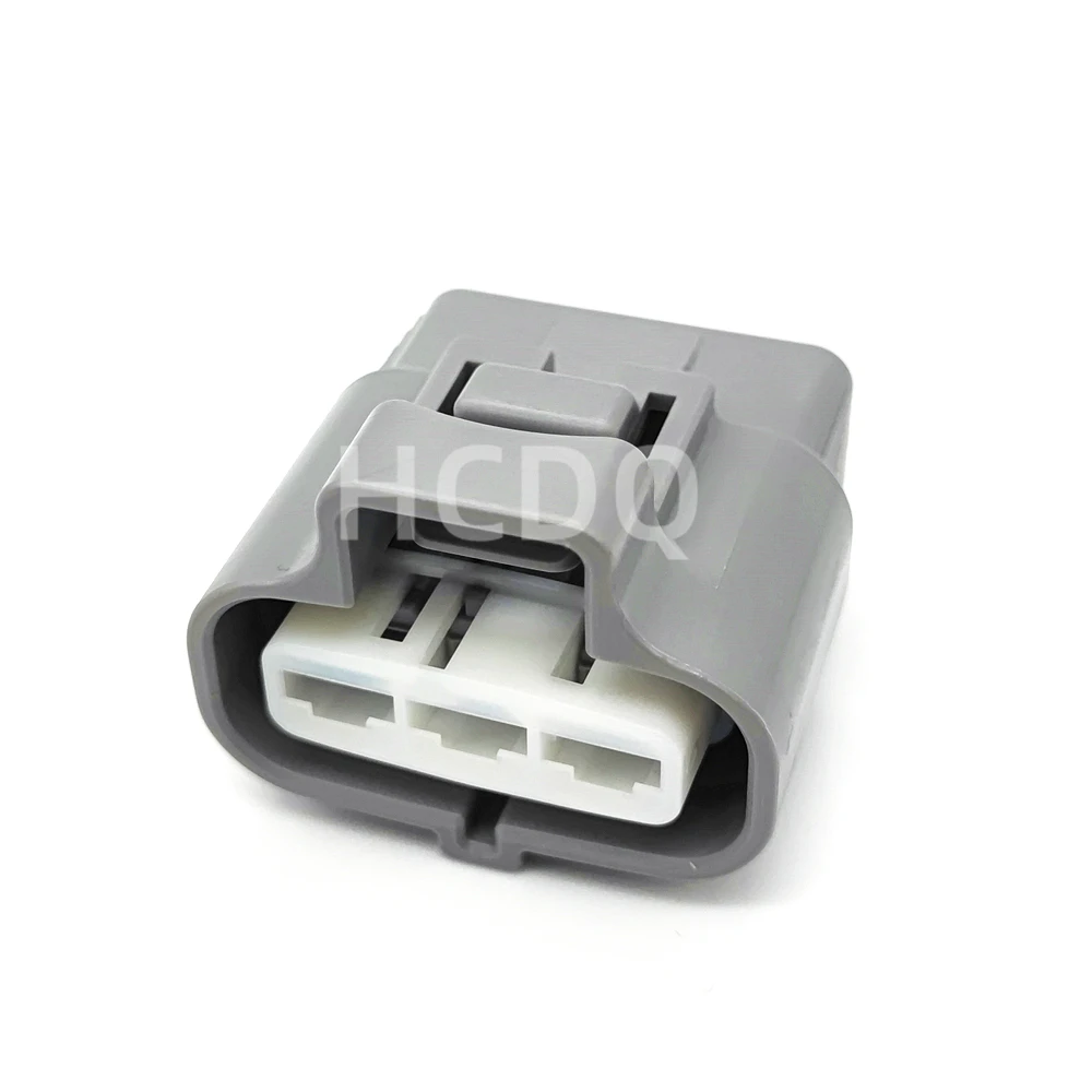 Conector de automóvil Original y genuino, 10 piezas, 6189-0165, carcasa de enchufe, suministrado desde stock