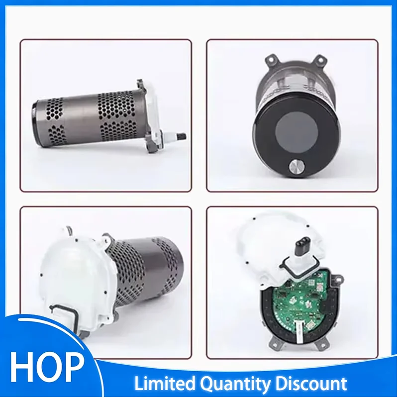 Moteur d'aspirateur d'origine pour Dyson V11 SV14 SV15 SV17 V11 Absolute Pro, moteur de remplacement.
