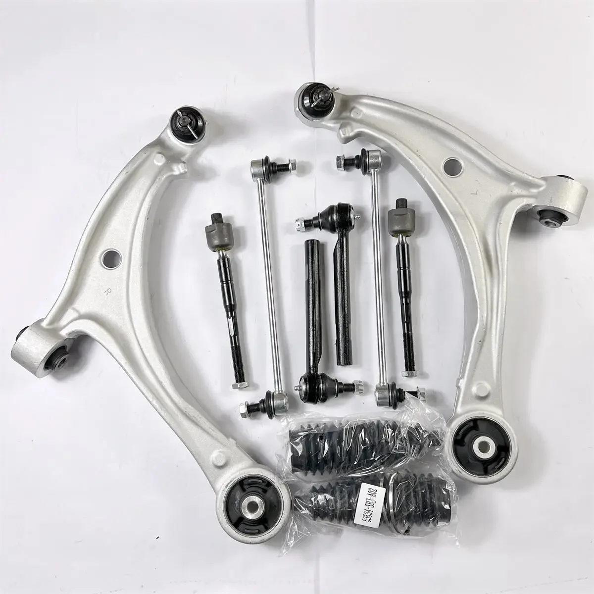 Swing Arm, Steering Rocker Arm, Support Arm for Honda Odyssey 2007-2010 RK620504 RK620505 ES800224 EV800226 K750304