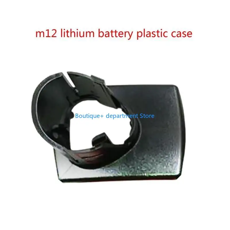 

E1PD Lightweight 12V for Protection for Shell Portable Hard for Case Replacement Part for 48-11-2411 Lithiu