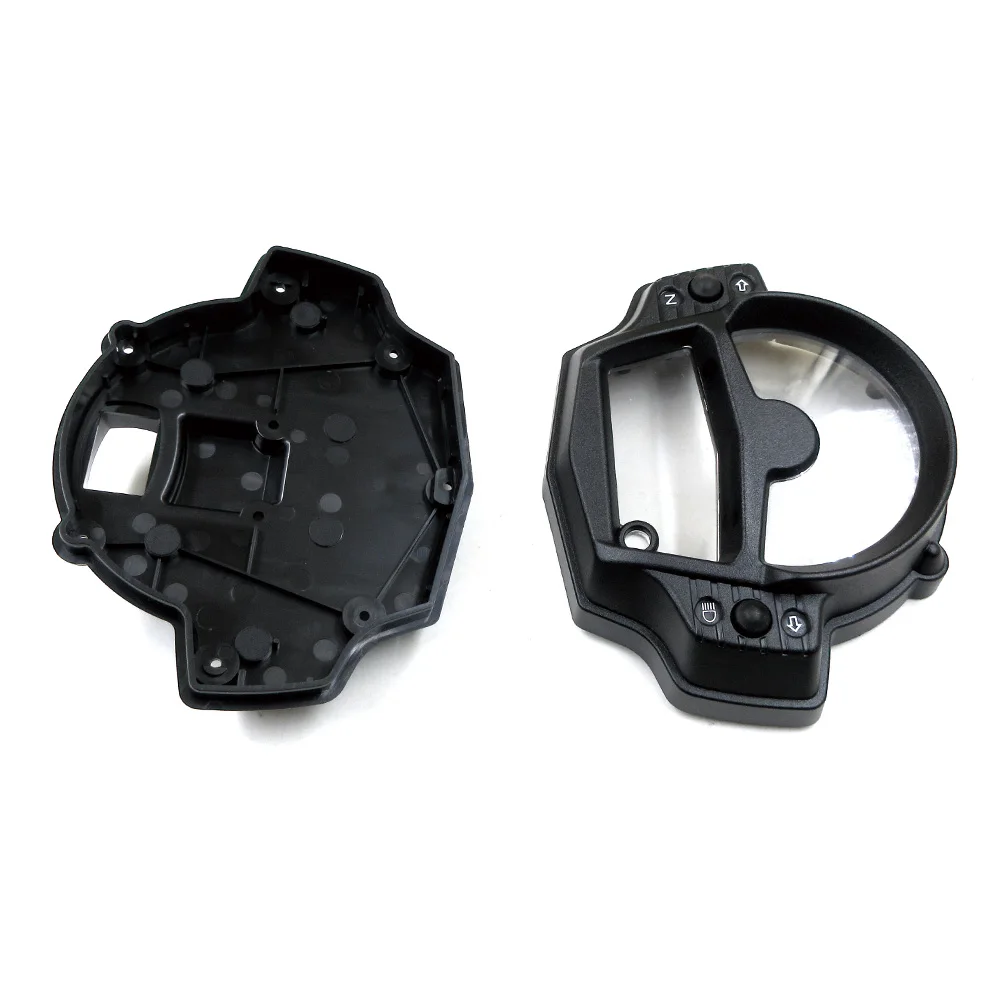 

Motorcycle Instrument Shell Speedometer Meter Gauge Cover Accessories For Kawasaki Vulcan s 250 600 900 Vulcan s 650 VN650 CAFE