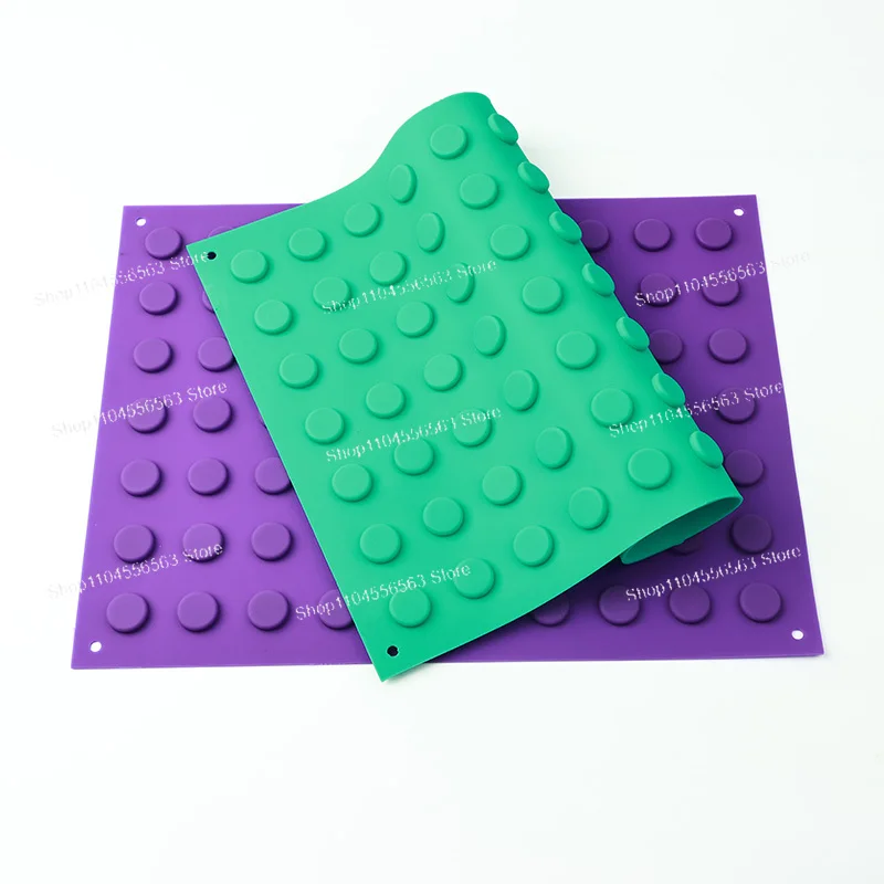 30x40cm Silicone Magnetic Mat – 12