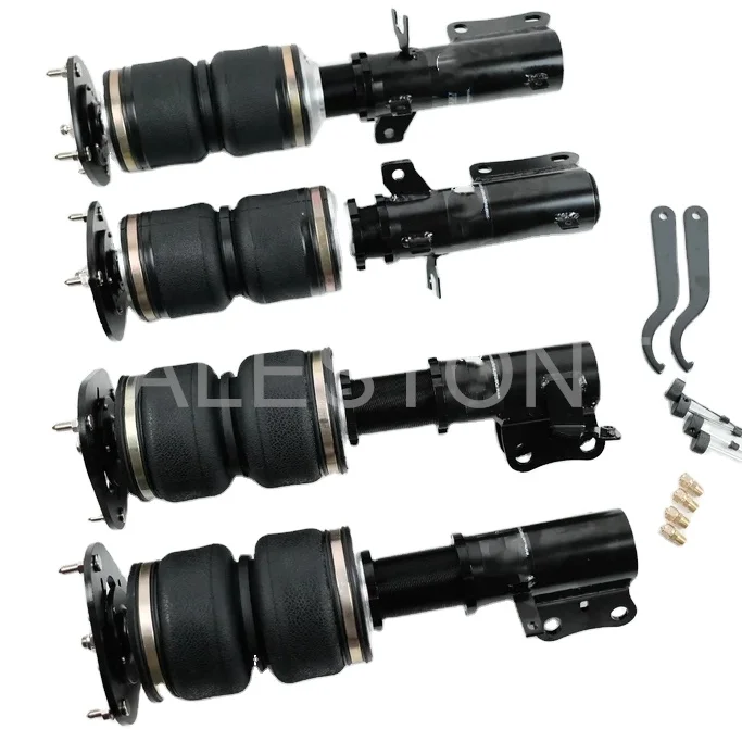 Air Suspension Kit for Toyota Corolla(AE111/AE110)1998~2002  air Spring Assembly/air Shock Absorbers