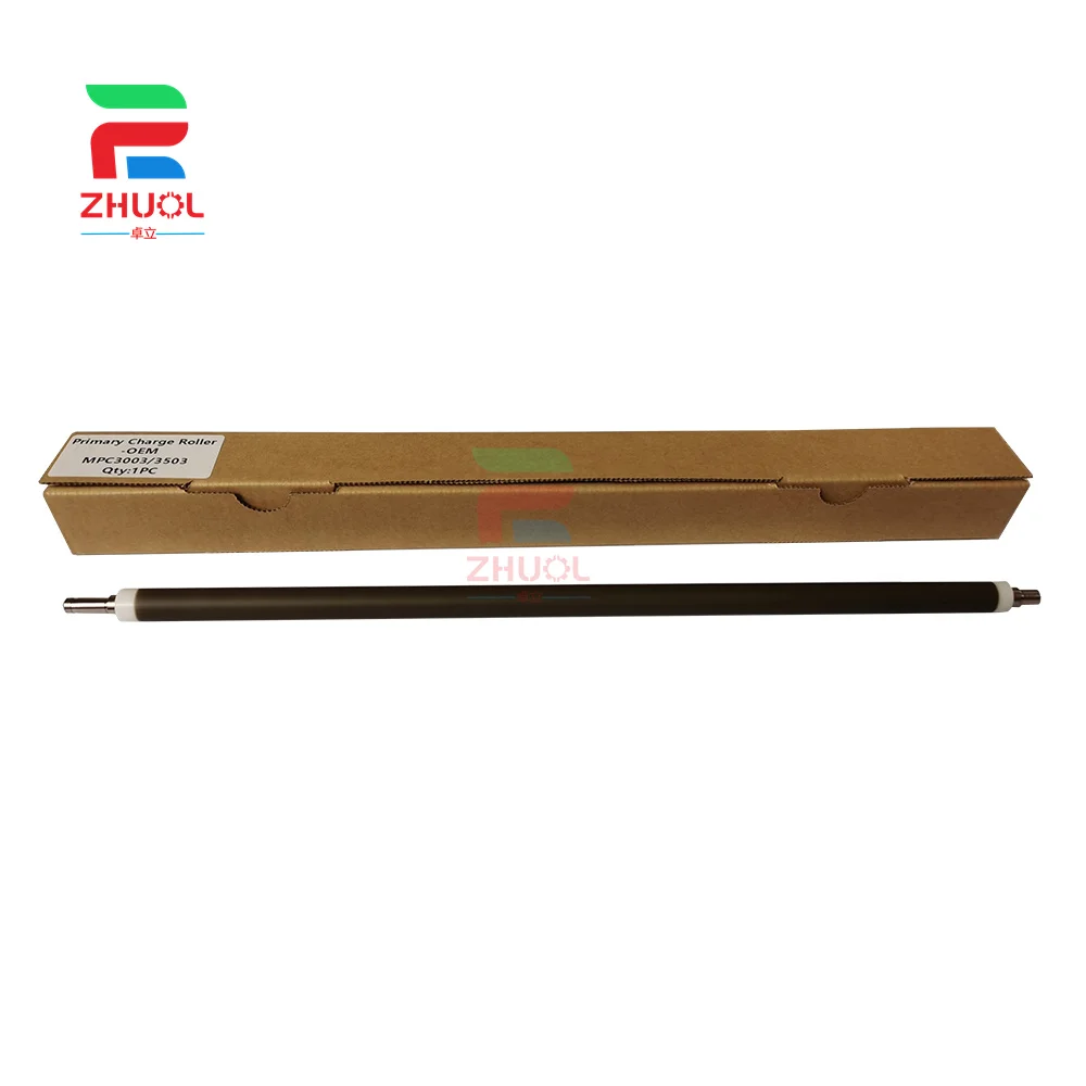 

1 X Suitable For Ricoh MPC C3003, C3503, C4503, C5503, C6003 charging rollers