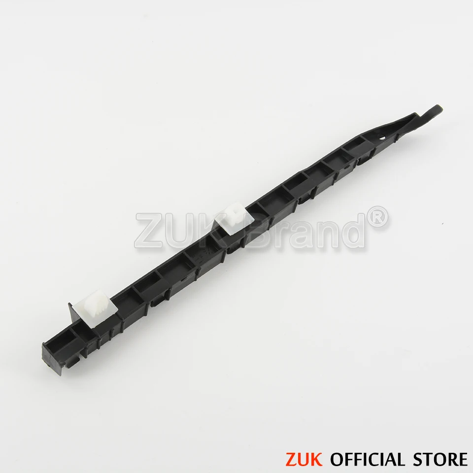 ZUK Rear Bumper Side Bracket Holder Spacer For HONDA FIT JAZZ 2005 2006 2007 2008 GD1 GD3 OEM:71598-SAA-013 71593-SAA-013