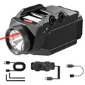 Red Laser