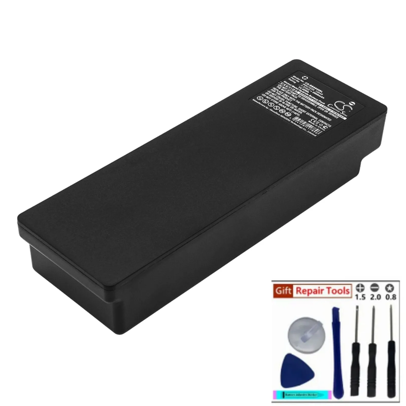 Crane Remote Cont Battery For Scanreco 1026 13445 16131 17162 592 708031757 EEA2512 EEA4404 IM6024 RSC7220 590 960  EEA2512  790