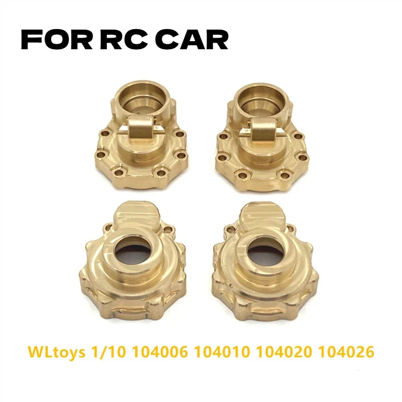 wltoys-brass-rear-axle-cup-weight-heavy-duty-upgrade-parts-for-1-10-rc-car-104006-104010-104020-104026-replacement-accessories
