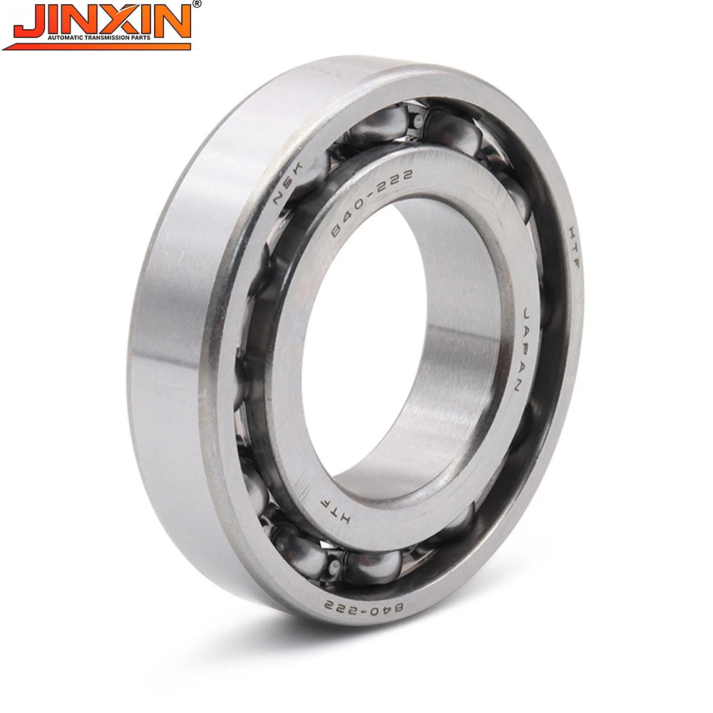 M3WC 5T0 GX1A CVT B40-222 Transmission Deep Groove Ball Bearing For HONDA Vezel XR-V Civic Fit GK5 City Gearbox Car Accessories
