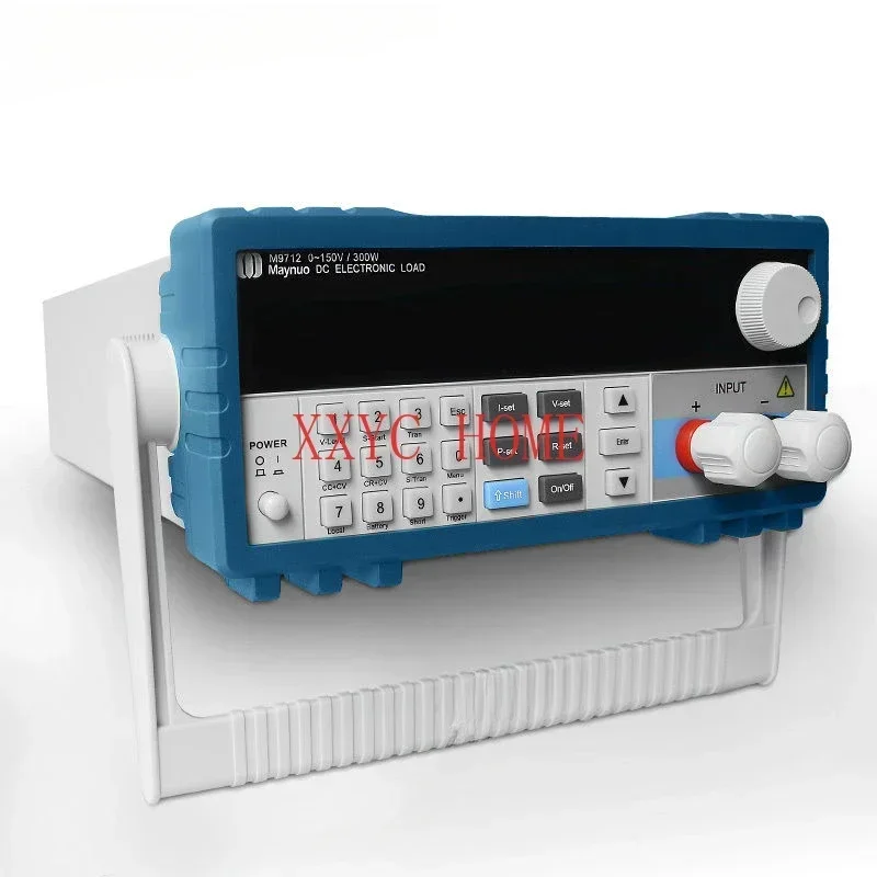 

Top Maynuo M9711 USB Programmable DC Electronic Load 0-30A 0-150V 150W batory