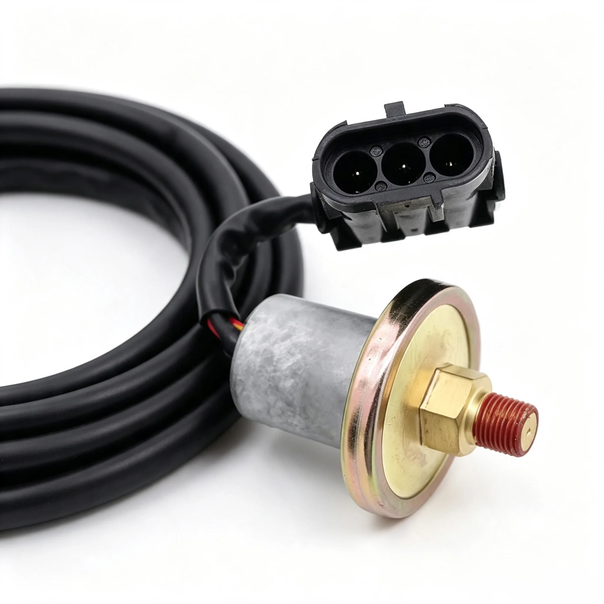 1964960C1 Oil Pressure Switch Sensor Designed for Case Excavators to Support Reliable Hydraulic Pressure Detection