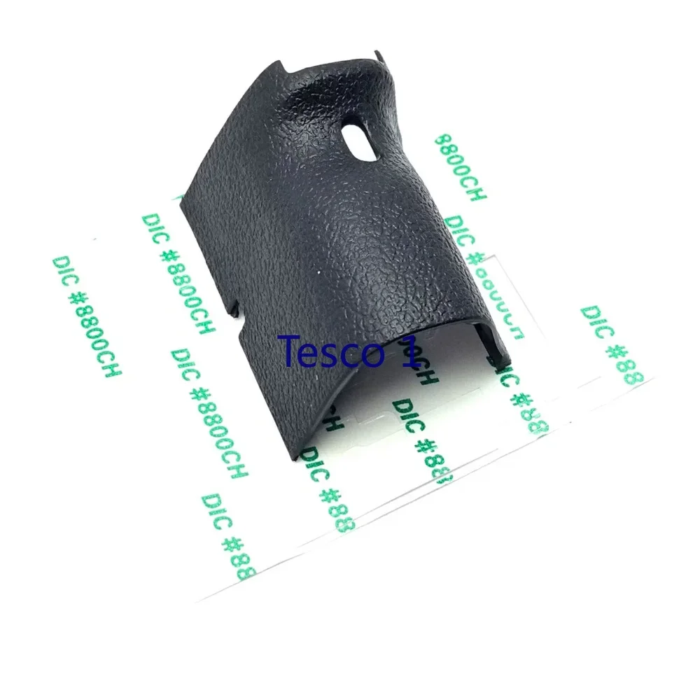 العلامة التجارية الجديدة الجسم المطاط قبضة والإبهام الخلفي وفتحة للبطاقات غطاء جزء لسوني ILCE-7M3 ILCE-7rM3 A7III A7rIII A7M3 A7RM3 A7RIII A7M3