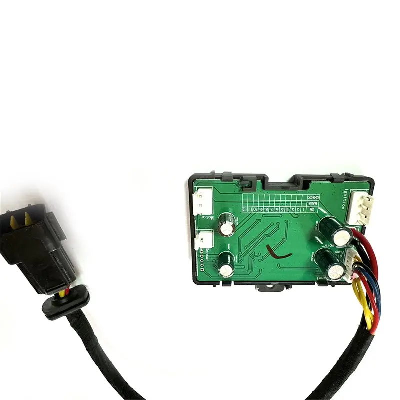 A22E-High Performance Circuit Board Motherboard For 2KW 3KW 5KW 8KW Air Diesel For 12V 24V Car Air Parking Heater Accessories