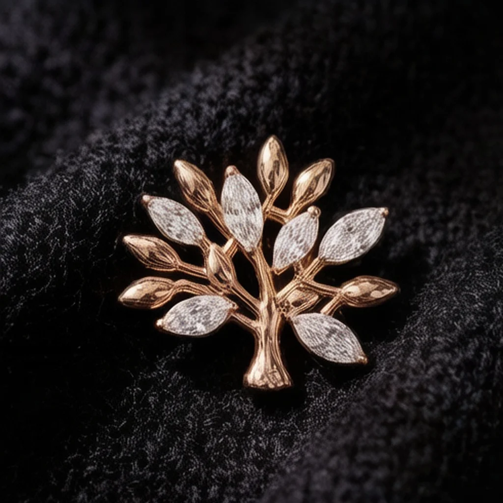 Fashion 26 Wedding Guest Brooch, Women's Suit Pin, Brooch, Corsage, High Aesthetic Value, Stylish Brooch, French Style, Unique, Diy, Versatile, Badge Brooch, Best Matching, Brooch, Badge, Suit Lapel Pin, Decorative Pin, Personalized Outfit, Shoe Accessories