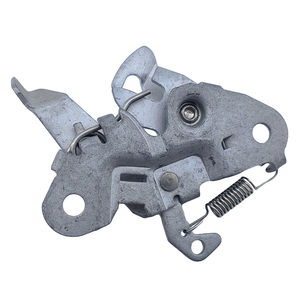 

Suitable for Peugeot 307 RESTYLING BONNET LOCK hood lock OEM：9677015580