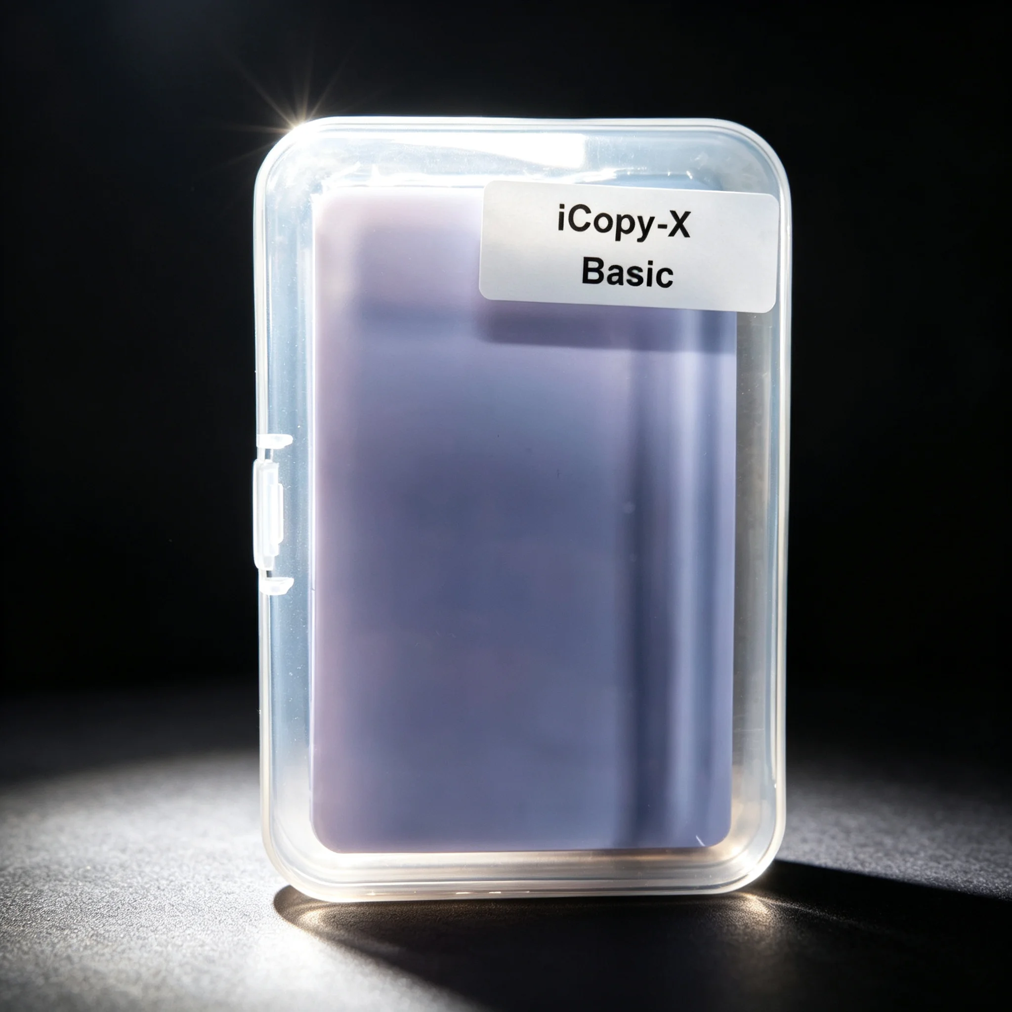 Free Shipping ICOPY-X BASIC INTERMEDIATE ADVANCED TAG PACK From Nikola T. Lab