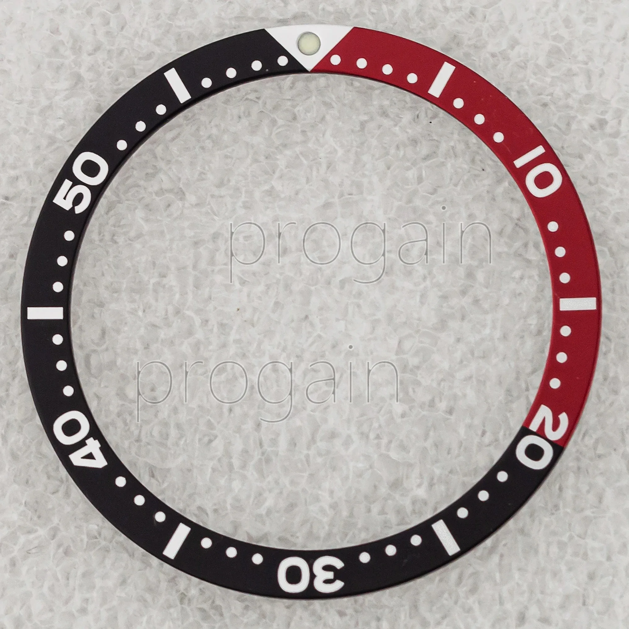 

NH35 Case 200m Dive Watch Case for Watch Case Stainless Steel Sapphire Crystal fit NH35 NH36 Movement Mod Watchcase