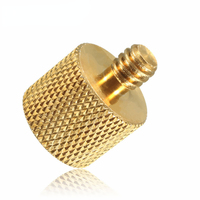 Gold Color 3/8\