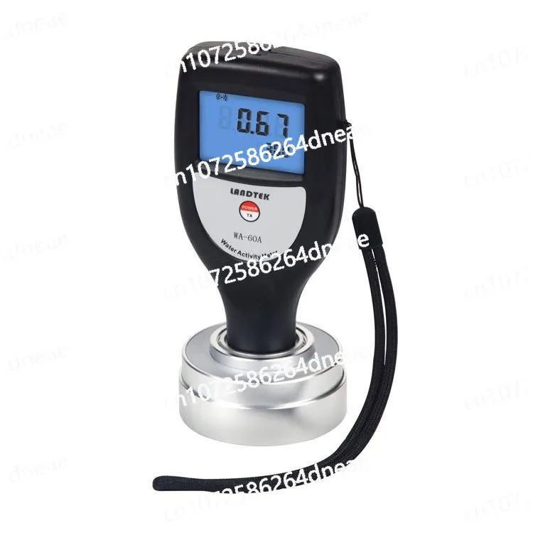 

WA-60A tester, food water activity tester, detection, portable tester
