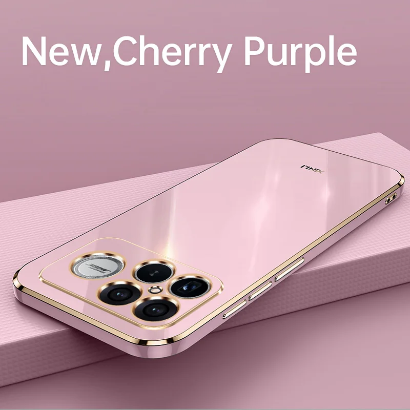 For Xiaomi Poco F8 … - image