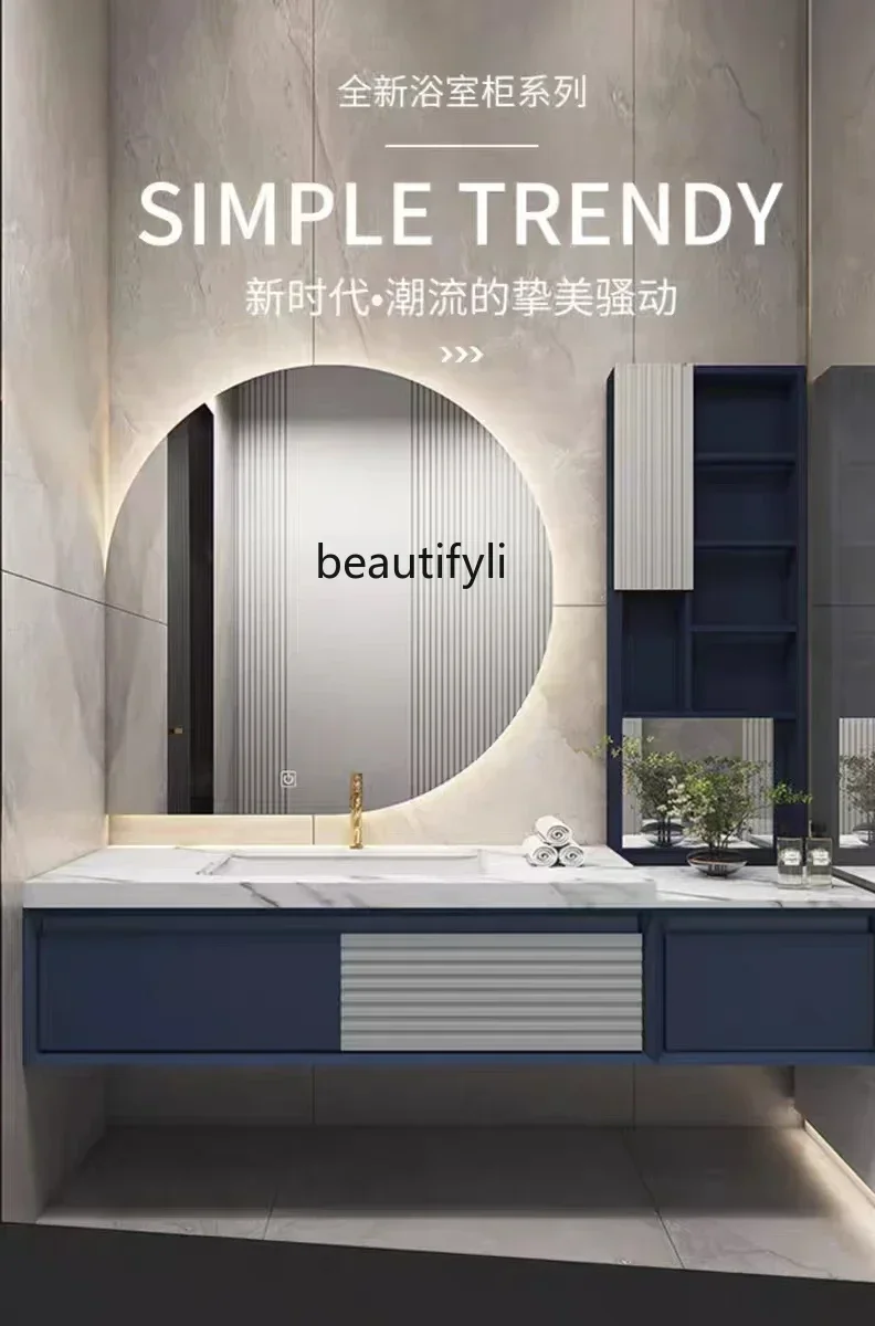 Yh Light Luxury Sto…