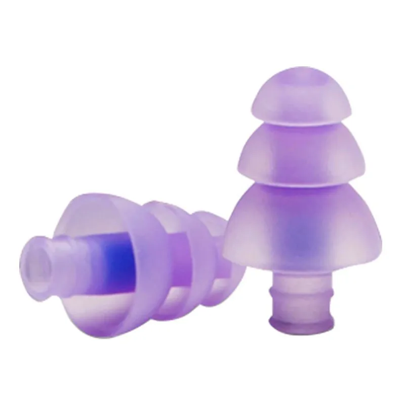 Earplugs, Noise Reduction Sleep Earplugs Anti-noise