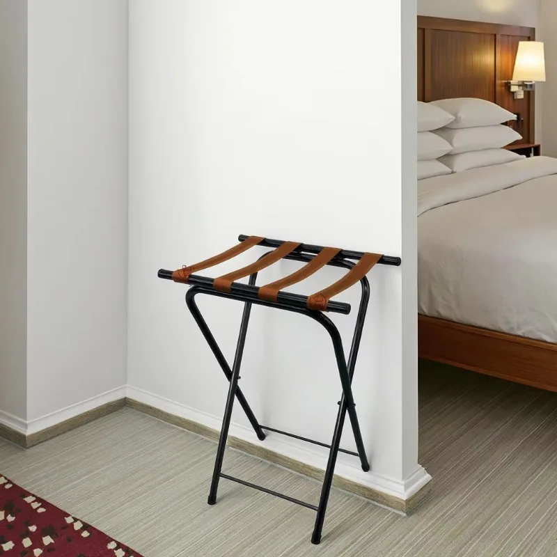 portable-hotel-room-foldable-stainless-steel-original-color-2-rope-luggage-rack-with-handle-50-80kg-capacity-for-hotel-bedroom
