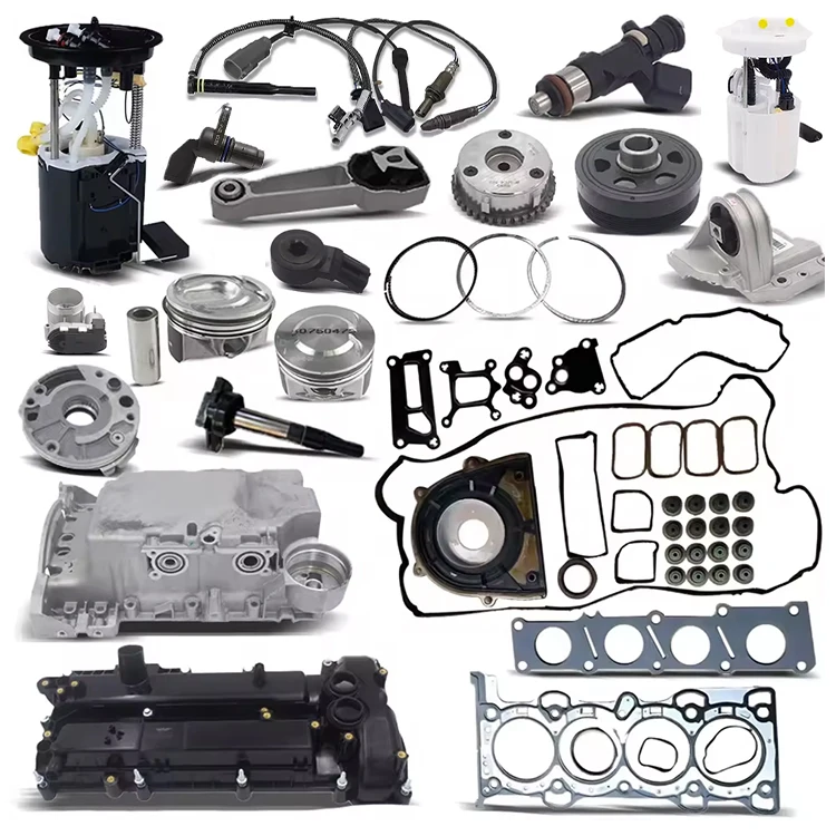 Acoplador de embreagem elétrica 4WD original genuíno 4780039420 4780039000