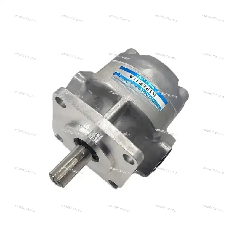Gear Pump K1P9R11A …