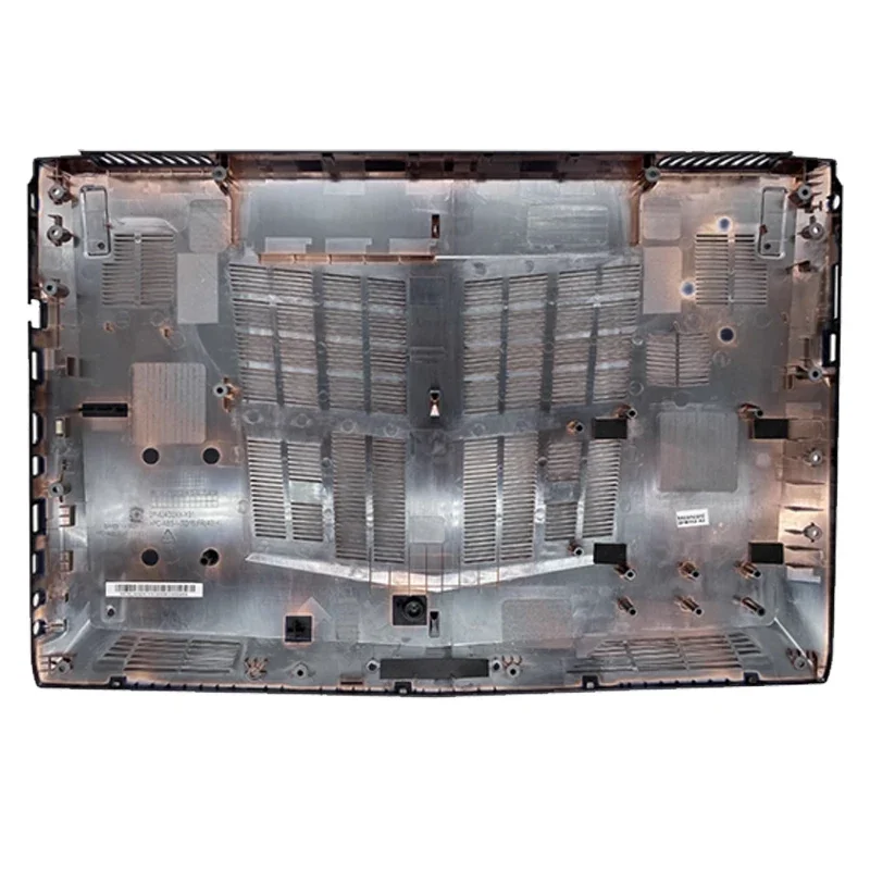 For GP62 6QG GV62 GL62 6QF GP62MVR MS-16J9 GL62M LCD Back Cover Front Bezel Palmrest Bottom Case Hinges Cover