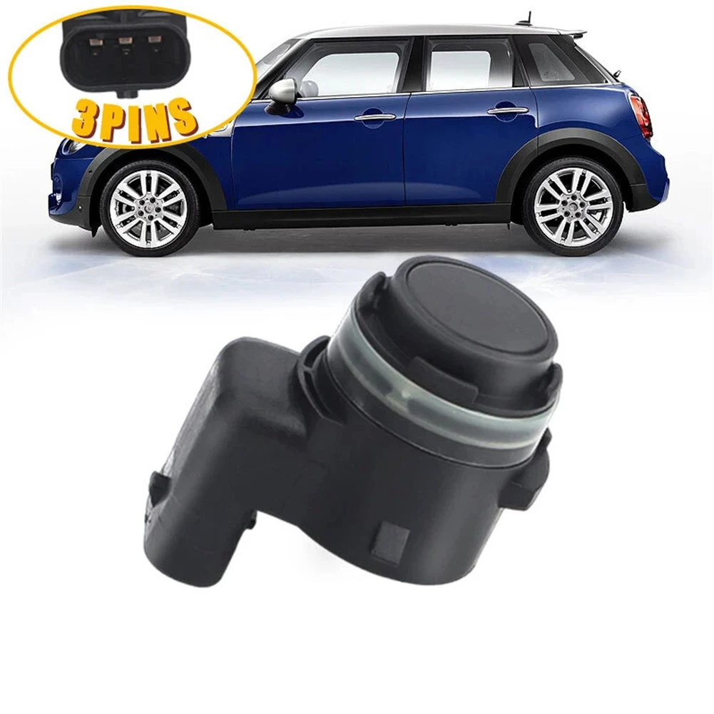 PDC Parking Sensor For BMW For X1 F48 For X2 F39 For X3 F25 G01 For X4 F26 66209274428 9274428 Bumper Reverse Backup Probe
