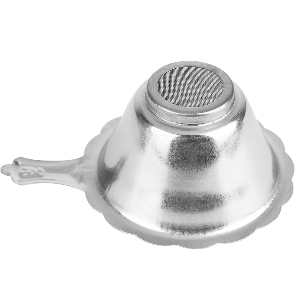 

Professional Stainless Steel Metal Filter for Sla 3D Printers Ideal for Uv Resin Recycling Filtering Out Hardened Residue