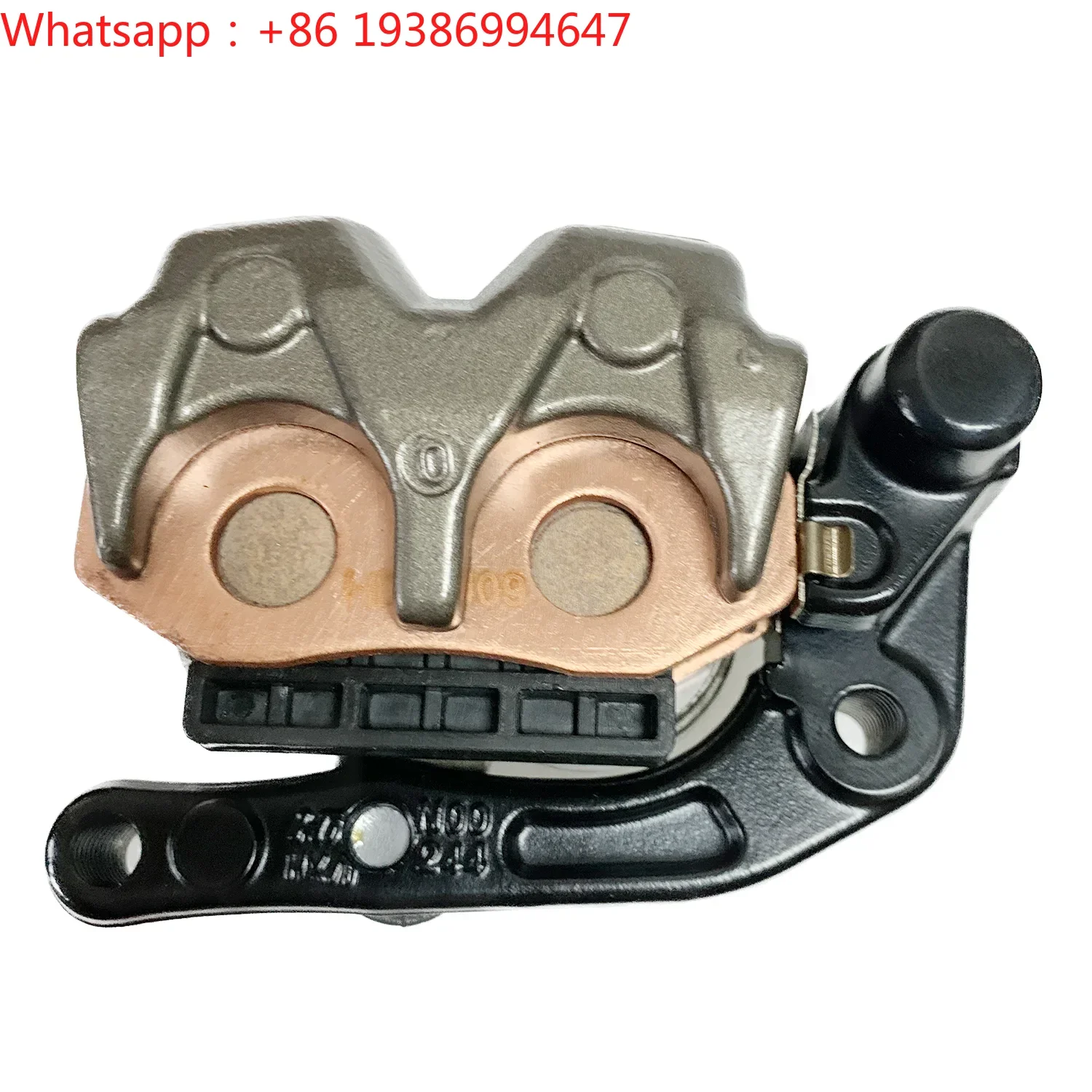 For Ultra bee OEM Original Brake caliper Electric Dirt BIke Original brakes HT brakes brake caliper
