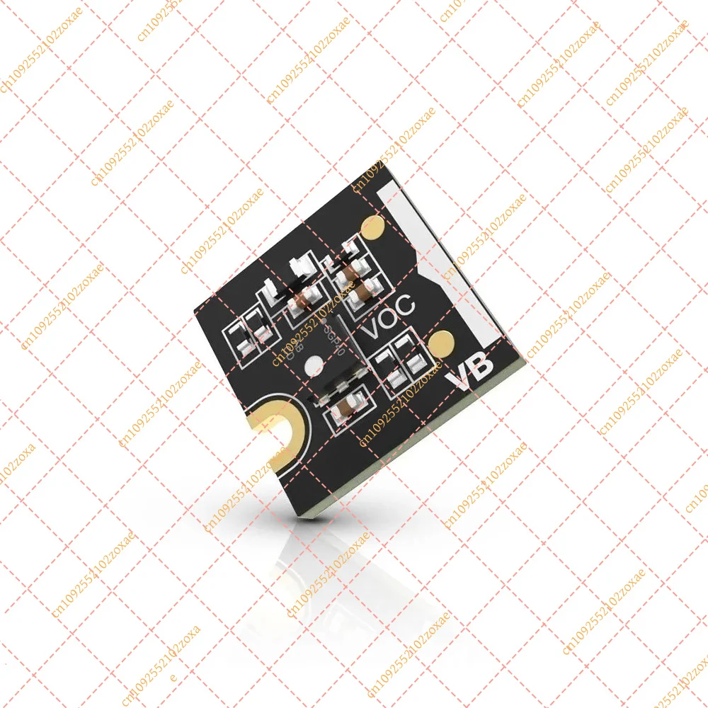 voc-ガスセンサーモジュール-sgp40-空気質モニター温度湿度センサー-i2c-インターフェース-diy-スマートホーム-arduino-rpi-用