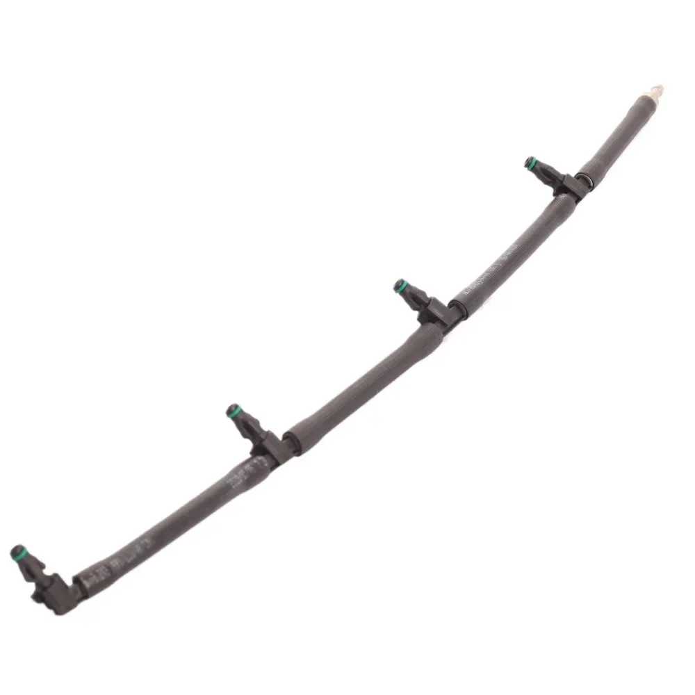 

Engine Fuel Return Pipe Fuel Line Overflow Hose For Mercedes Benz Vito Sprinter W212 2009-2016 2.2CDI OM651 A6510702432